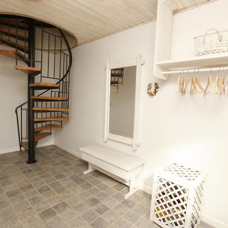Loftgard Bed And Bath Apartment Ovtrup Exterior foto