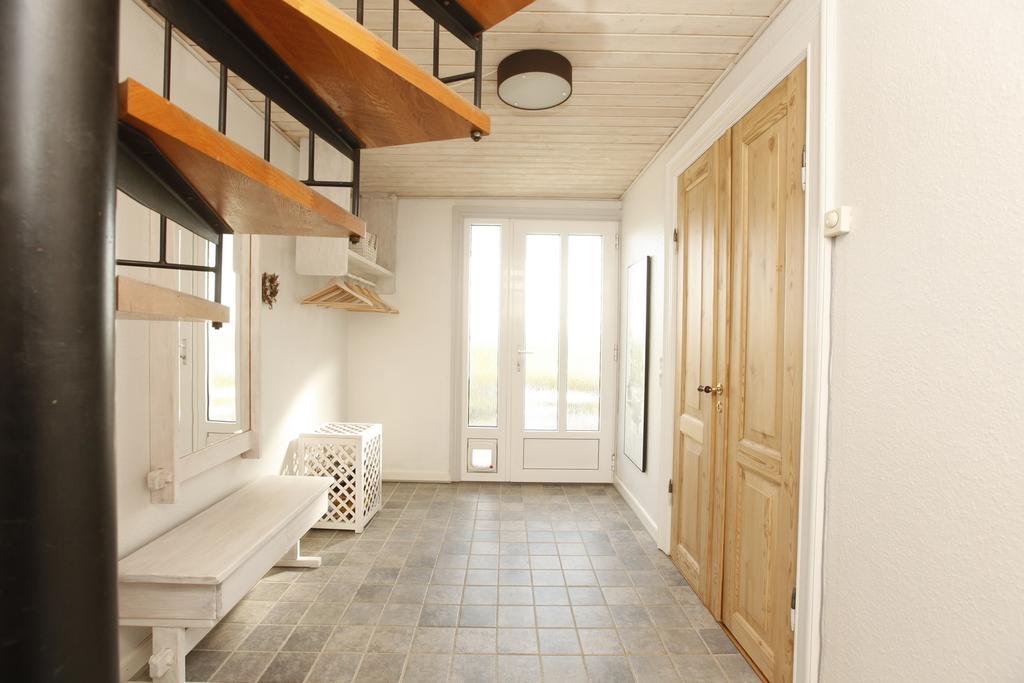 Loftgard Bed And Bath Apartment Ovtrup Cameră foto