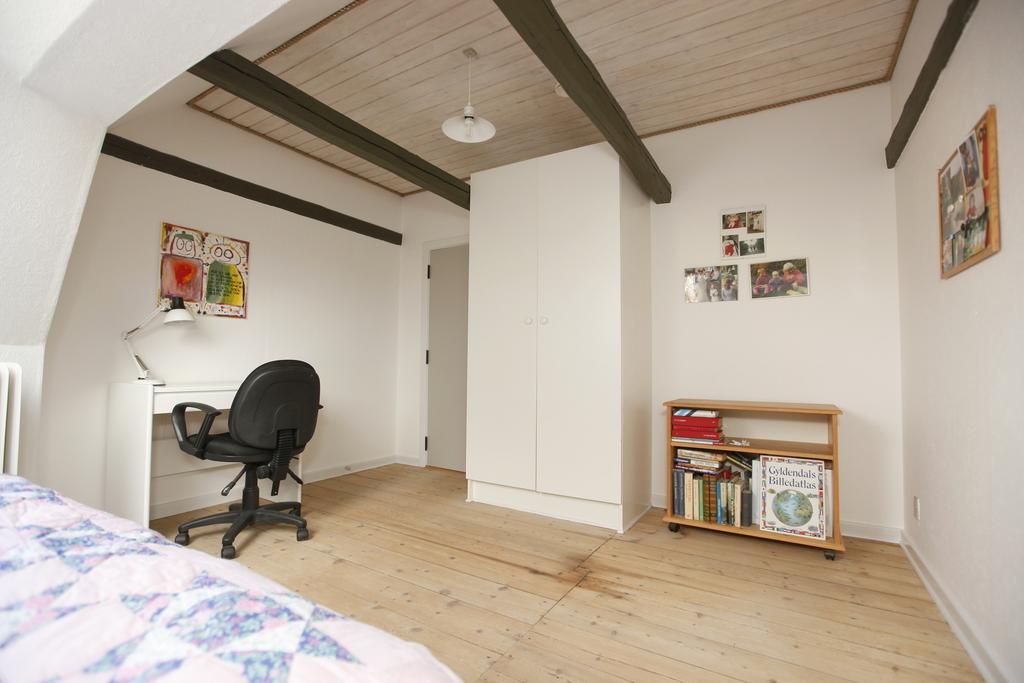 Loftgard Bed And Bath Apartment Ovtrup Cameră foto
