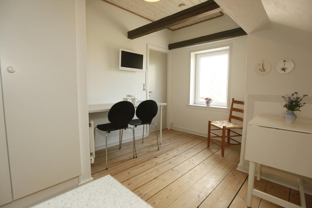 Loftgard Bed And Bath Apartment Ovtrup Cameră foto