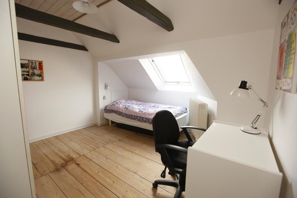 Loftgard Bed And Bath Apartment Ovtrup Cameră foto