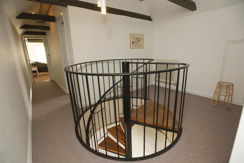Loftgard Bed And Bath Apartment Ovtrup Cameră foto