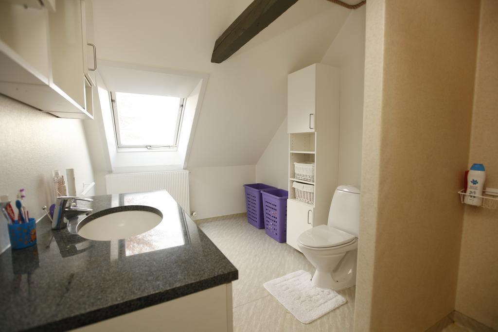 Loftgard Bed And Bath Apartment Ovtrup Cameră foto