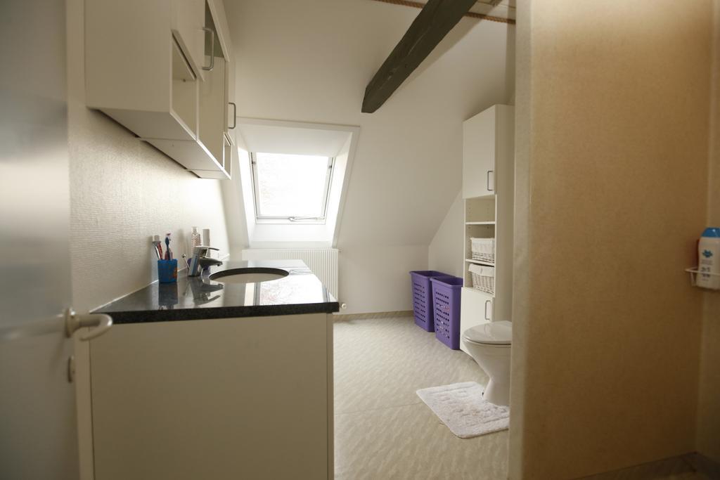 Loftgard Bed And Bath Apartment Ovtrup Cameră foto