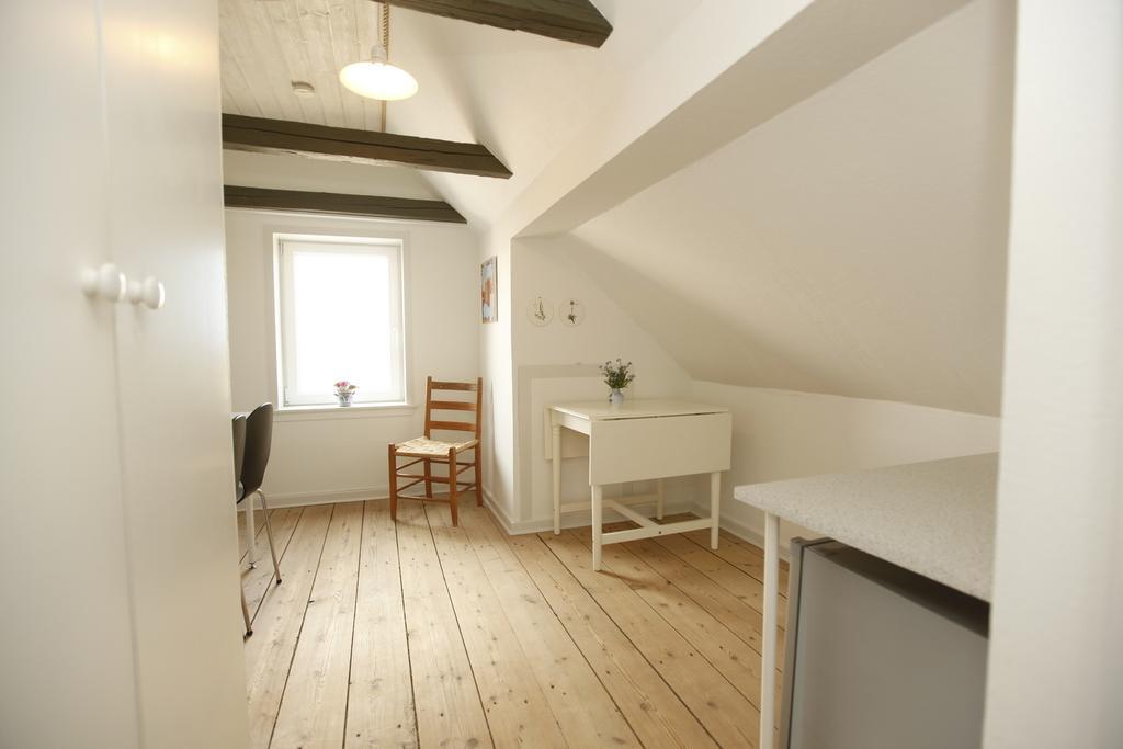 Loftgard Bed And Bath Apartment Ovtrup Cameră foto